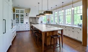 5 exposed brick walls craftsman house. Craftsman House Interiors Pickell Architecture