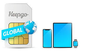 What is a data sim card? Keepgo Prepaid Data Sim Card And Mobile Wifi Hotspot