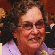 Obituary information for Janine Patricia Rugens