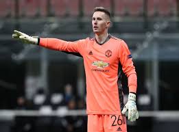 Bukan madrid, massimiliano allegri akan kembali melatih juventus, sementara david de gea takkan lagi jadi. Dean Henderson Has Taken Over From David De Gea As Manchester United No 1 Says Paul Scholes The Independent