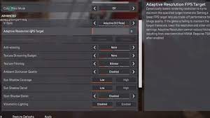 Do not hesitate to let me know. How To Get Higher Fps On Apex Legends And Avoid 144 Fps Cap On Pc Dexerto