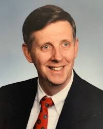 Robert Goss Obituary (1943