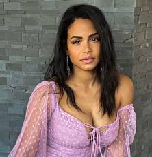 And a son with her partner, french singer and songwriter m. Christina Milian Boyfriends List Dating History Gbf
