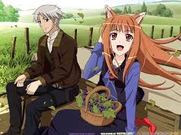 Download Anime Ookami To Koushinryou Bd Subtitle Indonesia Batch Http Drivenime Com Ookami Koushinryou Bd Subtitle Indonesia Batch Animasi Wolf Serigala