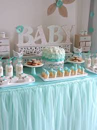 Turquoise Owl Welcome Home Baby Party Welcome Home Baby Turquoise Baby Showers Baby Shower Fun