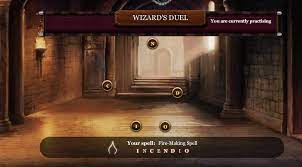 Katerinka flinched before happily perking up at the sound of katerink asked what spell that was to which he replied, incendio. Fire Making Spell Pottermore Wiki Fandom