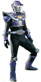 One of the deadliest rider in his battle royal rider series. Kamen Rider Ouja Strike Render By Decade1945 On Deviantart