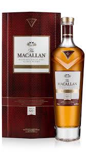 Buy 2019 The Macallan Rare Cask Batch No 1 Release Price And Reviews At Drinks Co