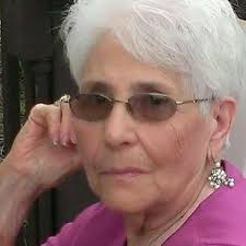 Obituary for Bevia (Patterson) Lipsey