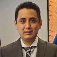 Carlos Patricio Zabala Jaramillo