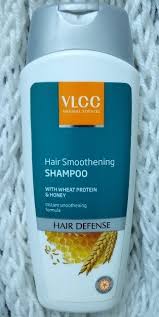 Vlcc cosmetics range consist of many skin care, hair care, body care, body firming and shaping, foot care products which are claimed to be herbal or ayurvedic and they suit all skin types. Vlcc Hair Smoothening Shampoo Review