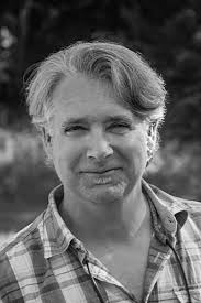 Interview with Brady Harrison: The Dying Athabaskan