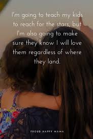 My wife and kids quote. 75 Inspirational Motherhood Quotes About A Mother S Love For Her Children