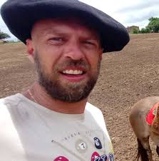 Thiago De Araujo Krüger