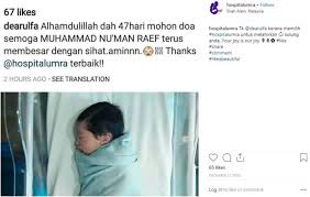 Kos bersalin di hospital kerajaan caj swasta murah. Pakej Bersalin Di Shah Alam Hospital Umra Nampak Menarik Je Ni Mama Kembar Tiga