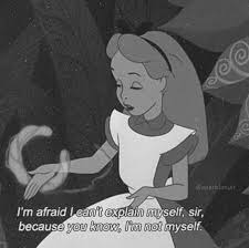 Black Alice In Wonderland Cartoon Alice In Wonderland 1951 Alice In Wonderland 1951 Alice In Wonderland Wonderland