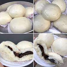 19 resep bakpao isi babi cincang ala rumahan yang mudah dan enak dari komunitas memasak terbesar dunia. Resep Cara Membuat Bakpao Isi Coklat Manis Dan Lembut Goresan Hati