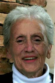 Obituary of Judith P. Clark