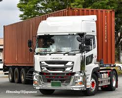 Image result for 海コントレーラー