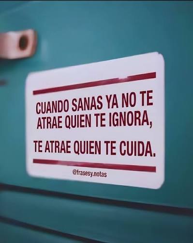 FRASES | NOTAS (@frasesy.notas) &bull; Instagram photos and videos