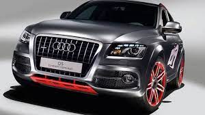 Audi Q5 Custom Concept Audi Q5 Audi Cars Luxury Suv Cars