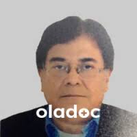 Dr. Hammad Aslam Butt