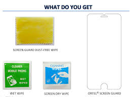 Ortel ® Micromax A70 / Bolt Screen ...