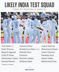 Test squad for their series against south africa, but he did not play.45 in december 2019, gill was named as the captain of india a squad for their tour of new zealand.46 in. Australia Vs India Shubman Gill Or Prithvi Shaw For Third Test Opener Does Hardik Pandya Find A Spot