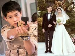 Her film work includes hwang jin yi (2007), the grandmaster (2013), my. Starring In An Erotic Movie Marrying And Divorcing Co Star Song Hye Kyo Everything You Need To Know About South Korean Superstar Song Joong Ki The Times Of India