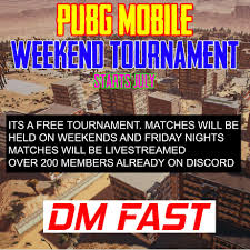 Pubg and india's relationship is getting awry by the day. We Are Hosting Free Pubg Weekend Tournament The Current One Is Going Well And The Only Problem We Saw Was Timing Issues More Mods Have Also Been Invited Hence A Weekend Tourny