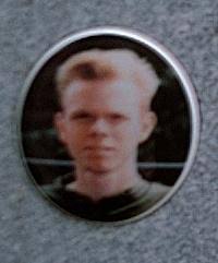 Christopher M. Stutler (1973-2002)