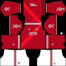New season come again, with brand new interesting kits. Kit De River Plate Para Dream League Soccer En La Temporada 2020 2021 Liga De Gamers