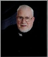 Obituary for Father Patrick J. Shortt