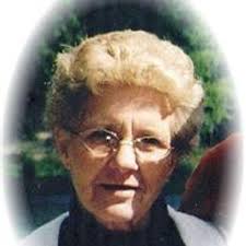 Frances Duncan Cook Obituary June 1, 2010