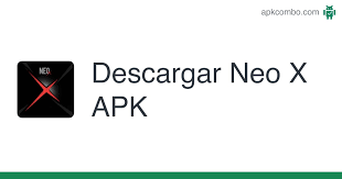 Feb 04, 2021 · what is neo tv pro apk hence it is an android entertainment application particularly developed for french mobile users. Neo X Apk 1 5 Aplicacion Android Descargar