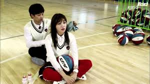 Is a beautiful and an amazing drama! Yeon Doo Dong Jae Sassy Go Go Cheer Up Youtube