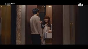 Tak ada cinta sepertimu penulis: Drama Tak Ada Cinta Sepertimu Episode 16