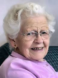 Ruth Elaine Rich Obituary December 28, 2018