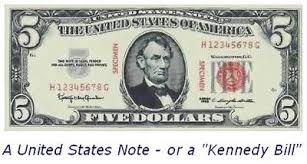 Federal reserve bank notes are banknotes that are legal tender in the united states issued between 1915 and 1934, together with united states notes, silver certificates, gold certificates, national bank notes and federal reserve notes. Justice Network United States Note Vs Federal Reserve Note