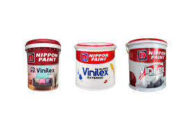 Harga cat tembok q luc 25 kg. Nippon Indonesia Harga Produk Nippon Terbaru Agustus 2021