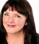 Joy Ellison (visual voices guide)