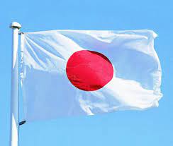 Land of the rising sun. Bandeira Do Japao 150x90cm Comprar Em Kaellis Shop