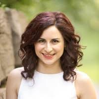 Anna Gersh Flisfeder