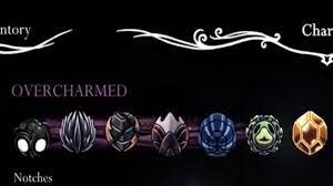 For hollow knight on the nintendo switch, a gamefaqs message board topic titled hollow you aren't really required to overcharm yourself, and you can definitely use the sharp shadow charm just. Hollow Knight How To Become Overcharmed Read The Description Youtube