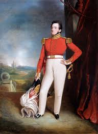 Colonel Jerry Francis Dyson, 18th ...
