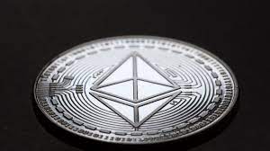 The ethereum price, traded as the digital token ether, usually moves in tandem with the bitcoin price —but has surged higher over the last week as bitcoin trades sideways (though some smaller. Ethereum Price Is At An All Time High Move Over Bitcoin Cnn