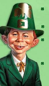 Happy Birthday Patrick Reese...(your old🙂)