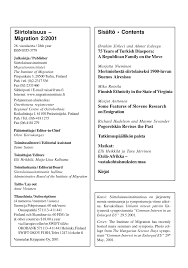 Narratives of transition towards more sustainable lifestyle: Pdf 75 Years Of Turkish Diaspora A Republican Family On The Move