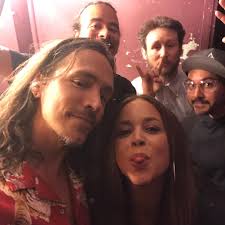 The World Famous KROQ