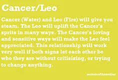 In this case, it means you're either a cancer swayed by leo traits or a leo swayed by cancer traits. 9 July Born Leo Bred Ideas Leo Leo Quotes Leo Love